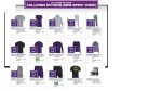 Ravens Spirit Wear